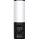 Ezviz LC3 4MP Wifi IP camera, Human Detection