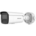 Hikvision IP bullet camera DS-2CD3T56G2-4ISY(2.8mm)(C), 5MP, 2.8mm, 90m IR, Anti-Corrosion Protection, AcuSense