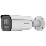Hikvision IP bullet hybrid camera DS-2CD2687G2HT-LIZS(2.8-12mm)(eF), 8MP, 2.8-12mm, ColorVu, audio, alarm