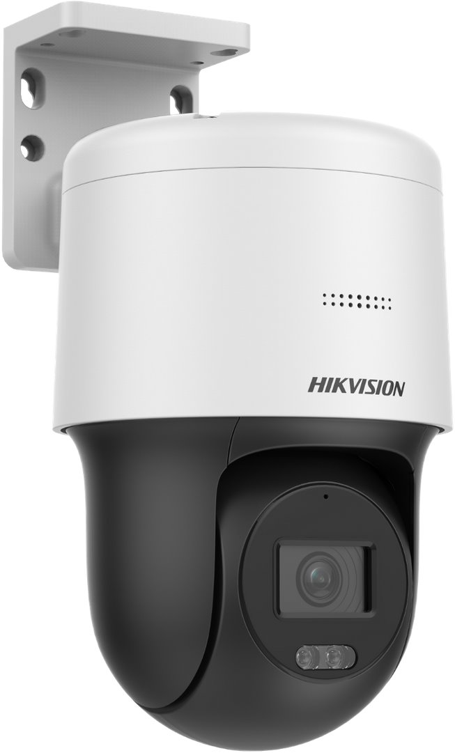 Hikvision Ip Mini Ptz Camera Ds De C Mw De F O Std S Mp