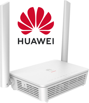 Huawei OptiXstar EG8145X6-10 – powerful GPON ONT with Wi-Fi 6