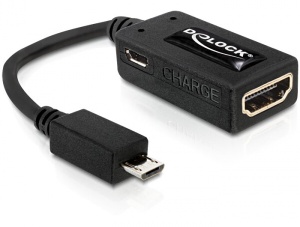 Micro usb discount na hdmi adapter