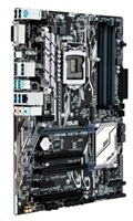 ASUS MB Sc LGA1151 PRIME H270-PRO, Intel H270, 4xDDR4, VGA