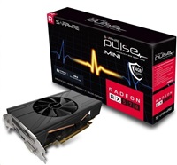 Vga radeon rx 570 sale