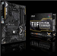 Asus hot sale x470 tuf