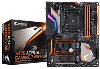 X470 on sale aorus gaming