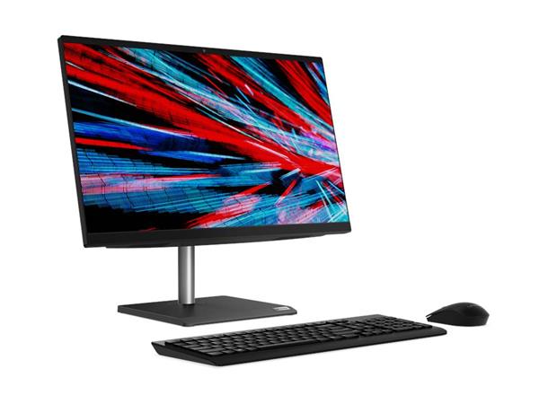 Lenovo AIO V30a 23 8 FHD I3 10110U 8GB 256GB SSD Integrated Monitor