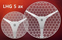 New Wi-Fi 6 LHG Models Are Here!