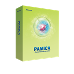 PAMICA 2024 SQL M50 NET5