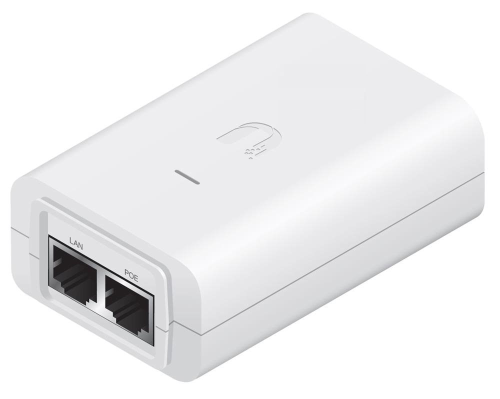 Ubnt Poe W Wh Gigabitov Poe Injektor V A W Discomp