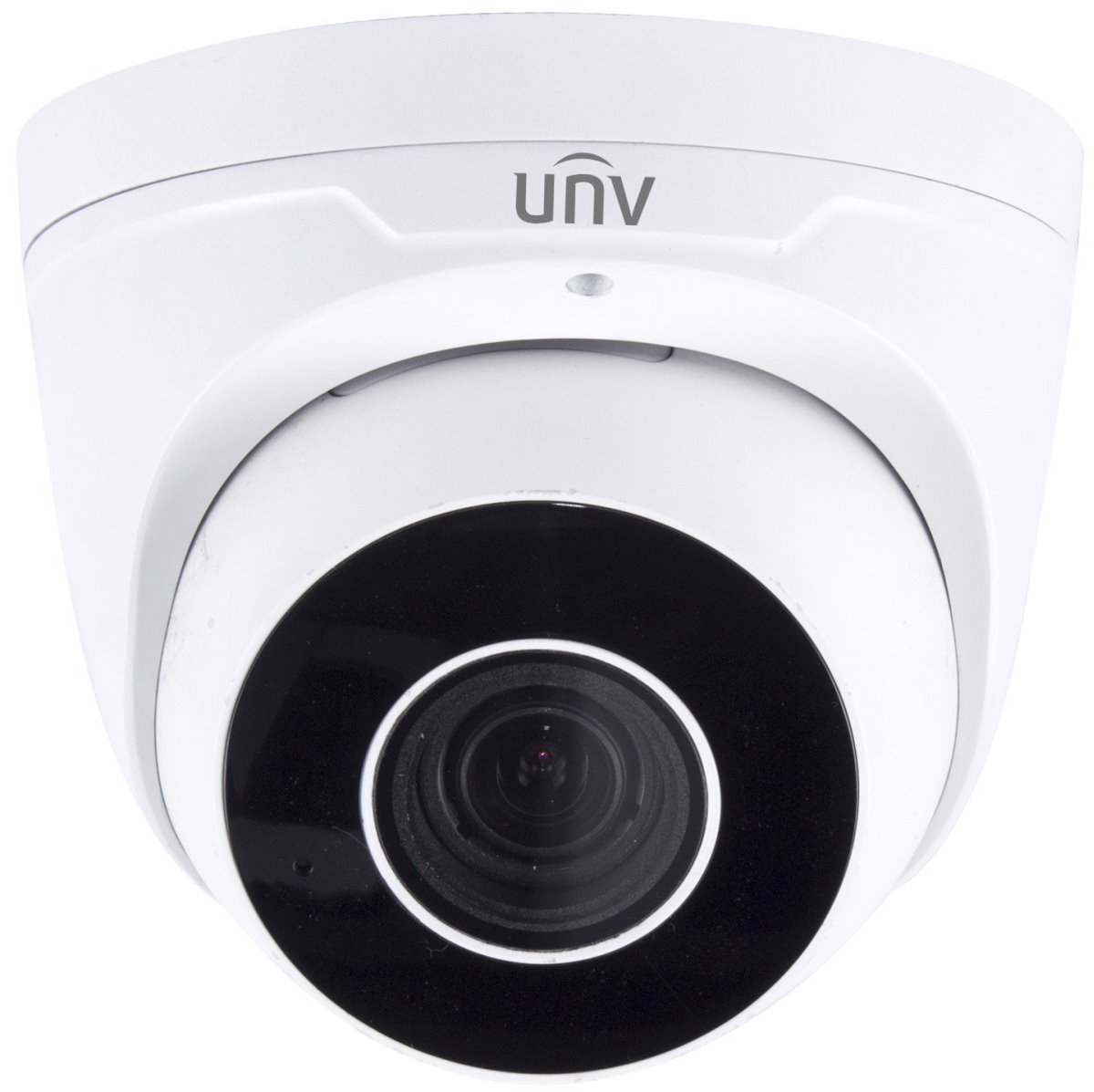 UNV IP Dome Camera IPC3634ER3 DPZ28 4MP 2 7 12mm 30m IR Discomp