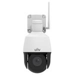 UNV IP PTZ camera - IPC6312LR-AX4W-VG, 2MP, 4x zoom, 2,8-12mm, 50m IR, WiFi