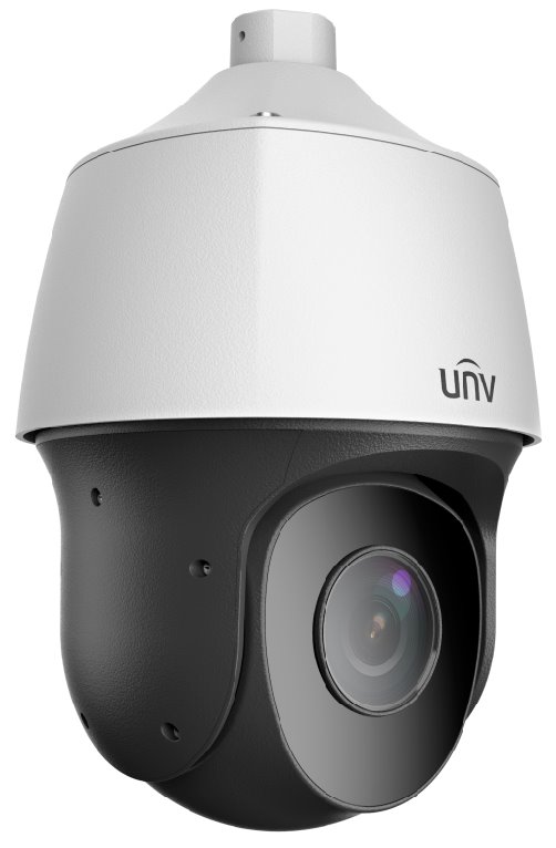 UNV IP PTZ Dome Camera IPC6322SR X22P C 2MP 5 2 114 4mm 150m IR