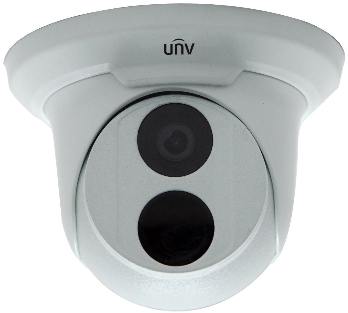 Unv Ip Turret Camera Ipc Sr Dpf M Mp Mm M Ir Prime