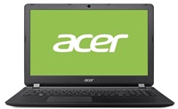 ACER NTB Extensa 15 (EX2540-39AV) - i3-6006U@2.0GHz,15.6" FHD mat,4GB,256SSD,DVD,čt.pk,Intel HD,BT,4
