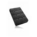 ADATA External HDD 1TB 2.5 &quot;USB 3.0 Superior SH14 (water / shock resistant, IPX4), black