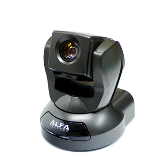 ip camera built in web server