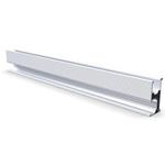 Aluminum profile for mounting solar panels EBK-B rail 2350mm