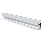 Aluminum profile for mounting solar panels ERK-A Rail 2350mm