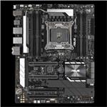 ASUS MB Sc 2066 WS X299 PRO, Intel X299, 4xDDR4