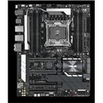 ASUS MB Sc 2066 WS X299 PRO/SE, Intel X299, 8xDDR4