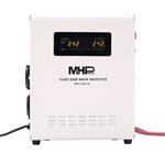 Backup power source MHPower WPU-300-12, UPS, 300W, pure sinus, 12V