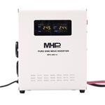 Backup power source MHPower WPU-500-12, UPS, 500W, pure sinus, 12V