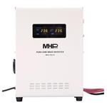 Backup power source MHPower WPU-700-12, UPS, 700W, pure sinus, 12V