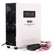 Backup power source MHPower WPU-800-12, UPS, 800W, pure sinus, 12V