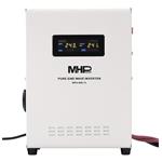 Backup power source MHPower WPU-800-12, UPS, 800W, pure sinus, 12V