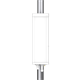 Cambium Networks ePMP 6 GHz 4x4 MU-MIMO Sector Antenna with Mounting Kit (for ePMP 4600 series)