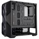 Cooler Master case MasterBoxTD500 Mesh Black, no power suply