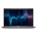 DELL NTB Latitude 5540/i5-1345U/16GB/256GB/15.6" FHD/IR Cam & Mic/Intel Iris Xe/WLAN/Backlit Kb/W11P