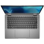 DELL NTB Latitude 7340/i5-1345U/16GB/512GB SSD/13.3" FHD+/IR Cam & Mic/Intel Iris Xe/Backlit Kb/W11P