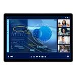 DELL NTB Latitude 7350 Detachable/U7 164U/16GB/512GB SSD/13.4" 3K Touch/IR Cam & Mic/WLAN|/vPro/Kb/W