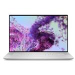 DELL NTB XPS 16 9640/Ultra7-155H/16GB/1TB SSD/16.3" FHD/IR Cam/RTX 4050/Backlit Kb/FPR/Platinum/W11P