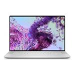 DELL NTB XPS 16 9640/Ultra7-155H/16GB/512GB SSD/16.3" FHD/IR Cam/Intel Arc/Backlit Kb/FPR/Platinum/W