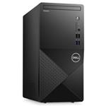 DELL PC Vostro 3030 MT/TPM/i3 12100/8GB/512GB SSD/Intel UHD/WLAN/Kb/Mouse/W11 Pro/3Y PS NBD