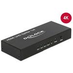 Delock HDMI UHD Splitter 1 x HDMI in >4 x HDMI out 4K 18684 Delock HDMI UHD Splitter 1 x HDMI in >4