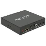 Delock Konvertor SCART / HDMI > HDMI s nastavením