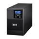 Eaton 9E1000I, UPS 1000VA / 800W, LCD, tower