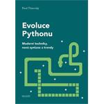 Evoluce Pythonu: Moderní techniky, nová syntaxe a trendy