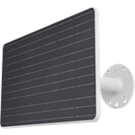 Ezviz Battery Solar Panel 12W - Solar panel for Ezviz battery cameras