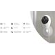 Ezviz C2C Mini O Cube IP camera, 2MP, 4mm