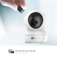 Ezviz C6N indoor 4MP PTZ IP camera, Smart tracking