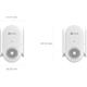 Ezviz CH1 doorbell - bazar (used product)