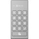 Ezviz DL01 Pro + DL01CP - Smart door lock with keypad