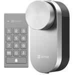 Ezviz DL01 Pro + DL01CP - Smart door lock with keypad