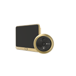 Ezviz DP2C (gold) - Smart door viewer