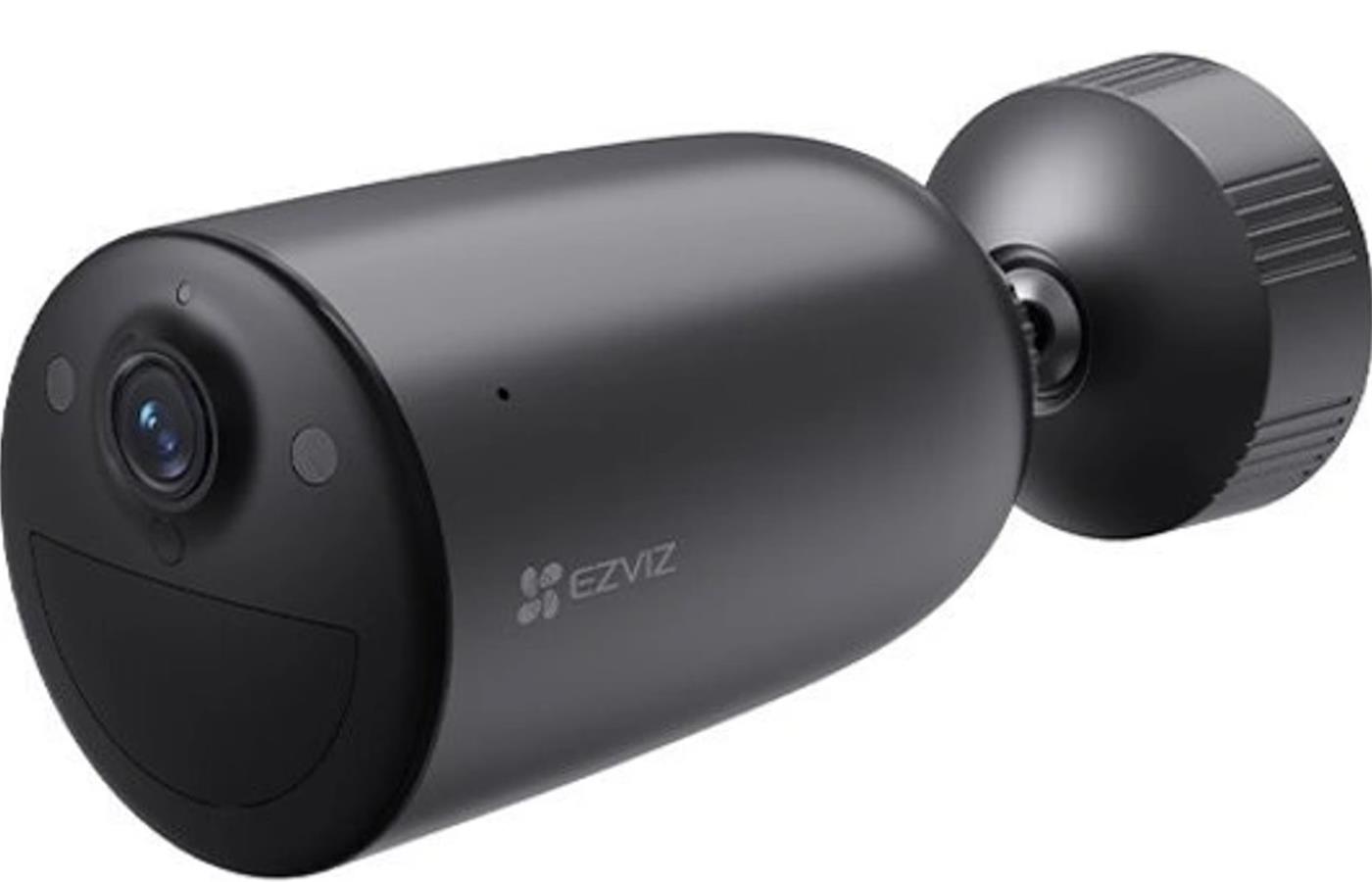 Ezviz EB3-C KIT - outdoor IP camera 2K, 4G SIM slot